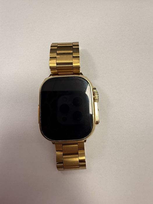 Часовник Apple  watch