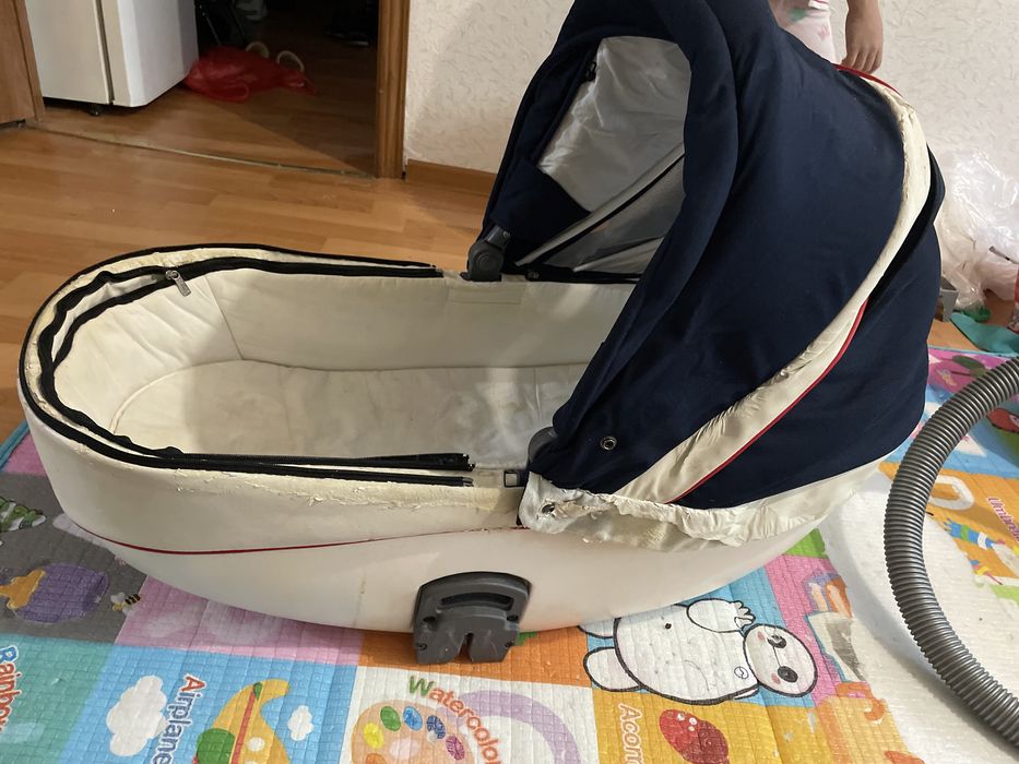 Люлька от коляски