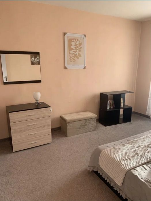 Дава се под наем Двустаен апартамент в София, Люлин 10 - 68 кв.м за 549.27 € - Снимка #8