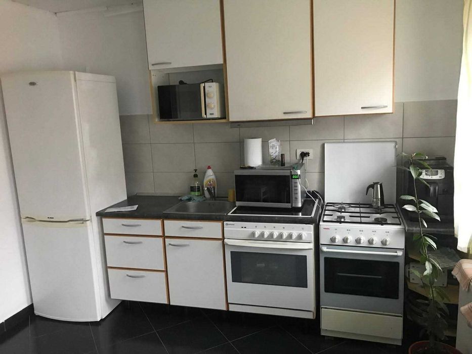 Vand/schimb casa in Arad