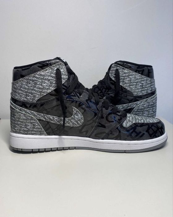 Nike air jordan 1 mid