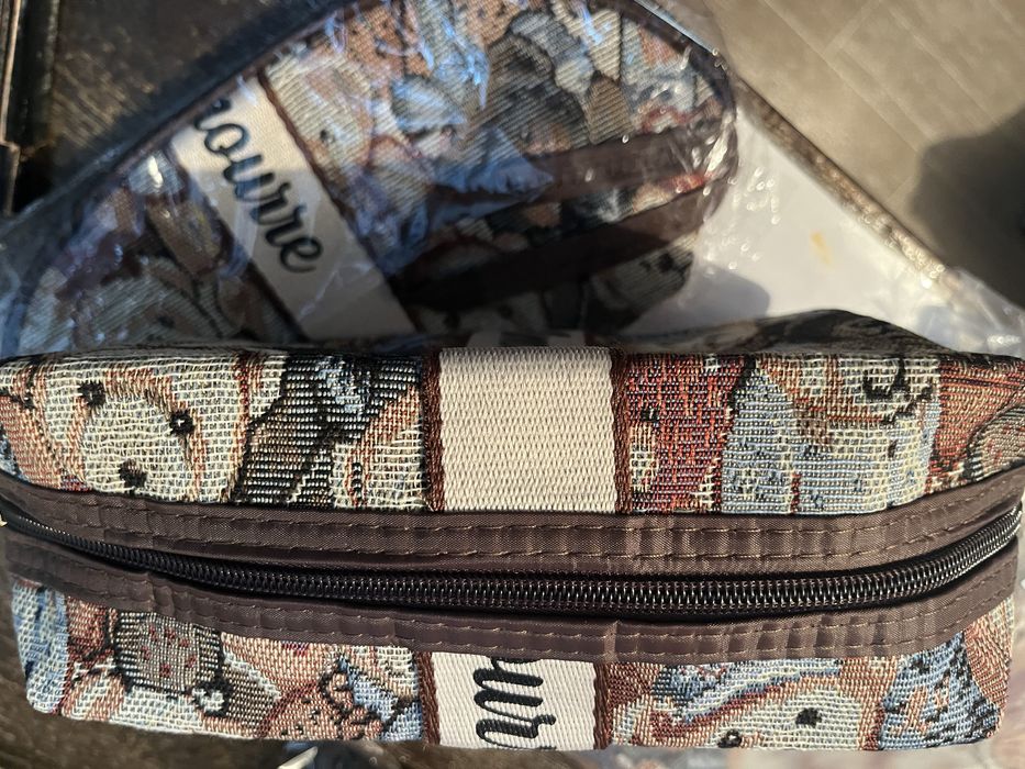 Продам косметички