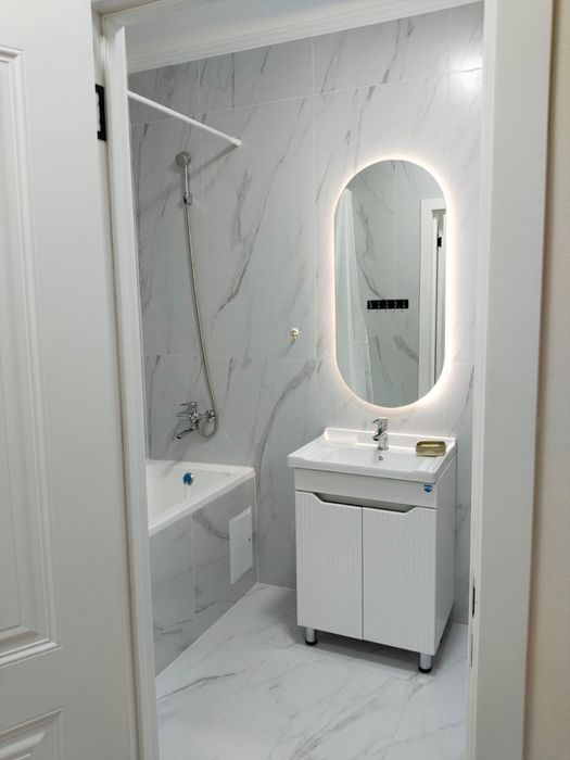 Долгосрочная аренда