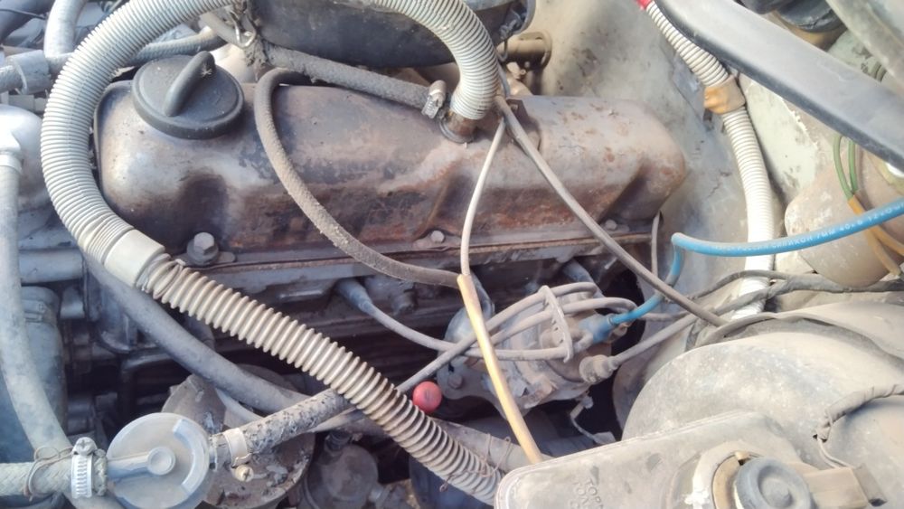 Газель бортовой тент