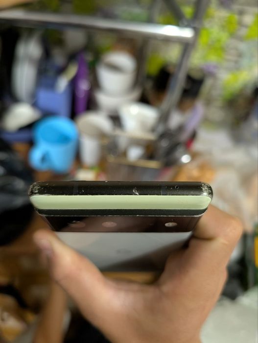 Pixel 6 128gb обмен
