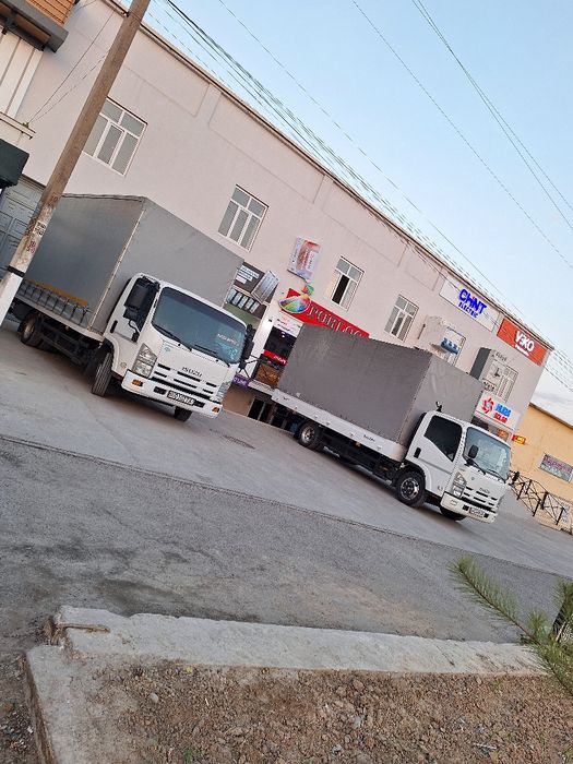 Kelib ko‘ring ustida gaplashamiz mashina yig‘ilmagan zavod