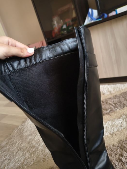 Дамски ботуши LPB