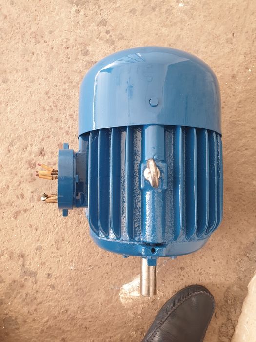 3 клвт 380в завот адмотка