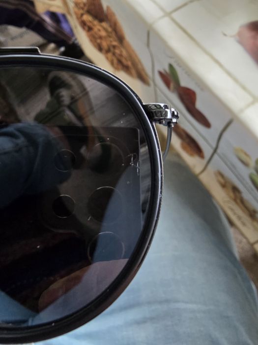 Ray-Ban оригинални слънчеви очила