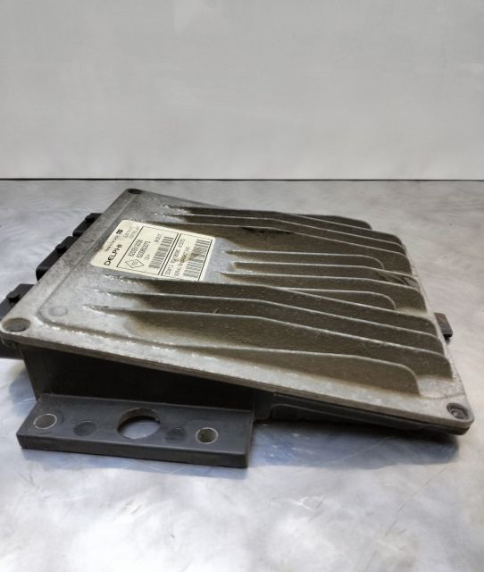ECU Calculator  Delphi 1.5 DCI 820051058 / 8200603070 / R0410B036C /