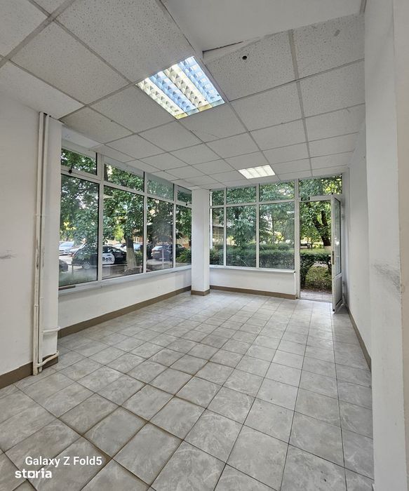 Spațiu comercial de închiriat | Oradea – Bdul Dacia  | 54 mp |