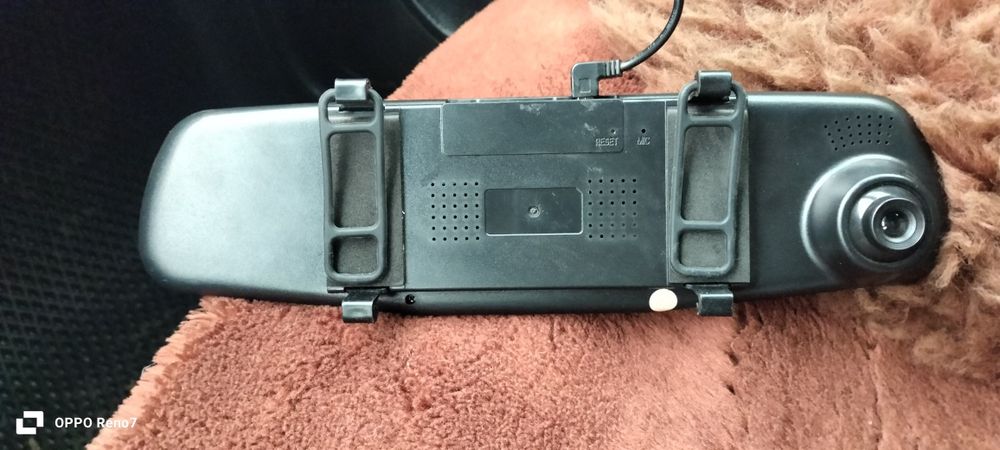 Видеорегистратор зеркало