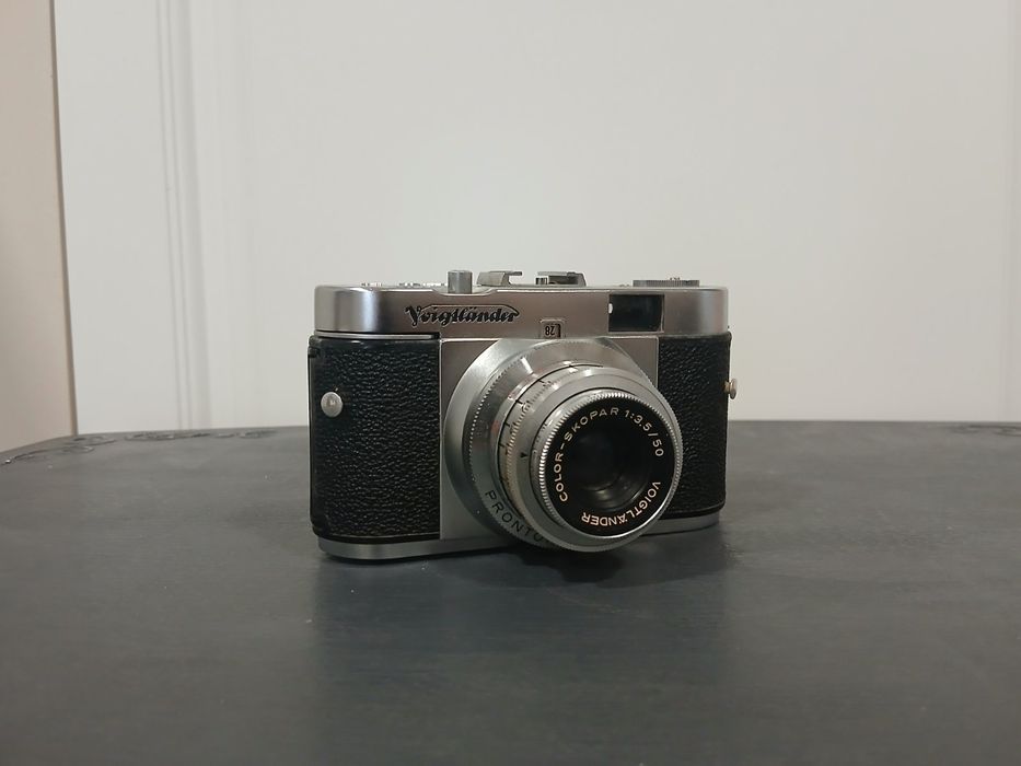 фотоапарат Voigtlander Vito B