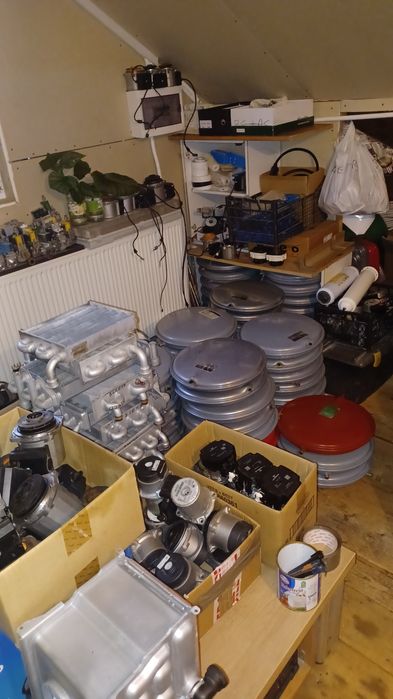 Centrala termica Junkers  Toate Modelele