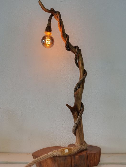 Декоративни осветителни тела