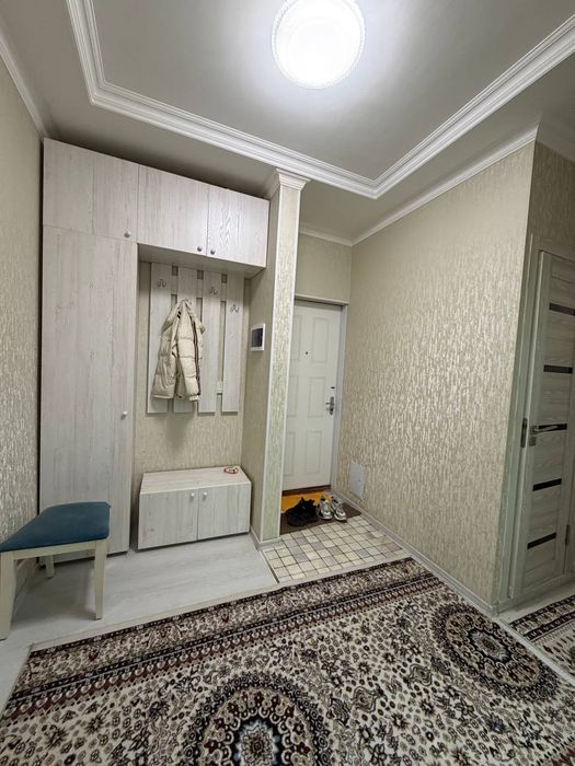 Себзар  .5/ 5/ 5/.  Евро ремонт  ( 100 м² )