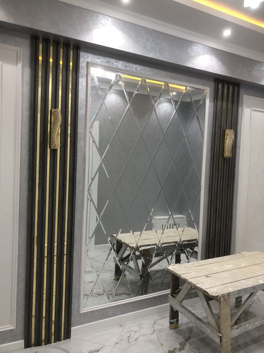 Ремонт квартир под ключ