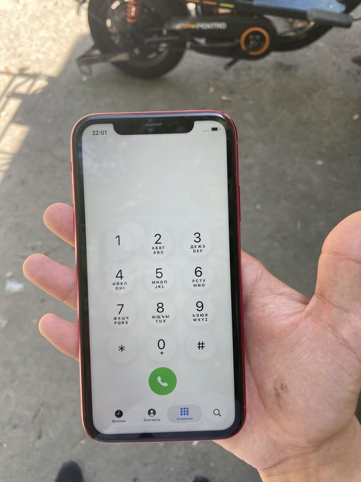 Iphone 11 128Gb айфон 11 128гб ayfon 11