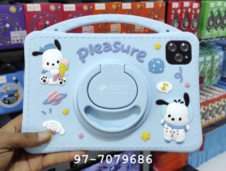 Детский планшет,detskiy planshet KT5max 6/256mb