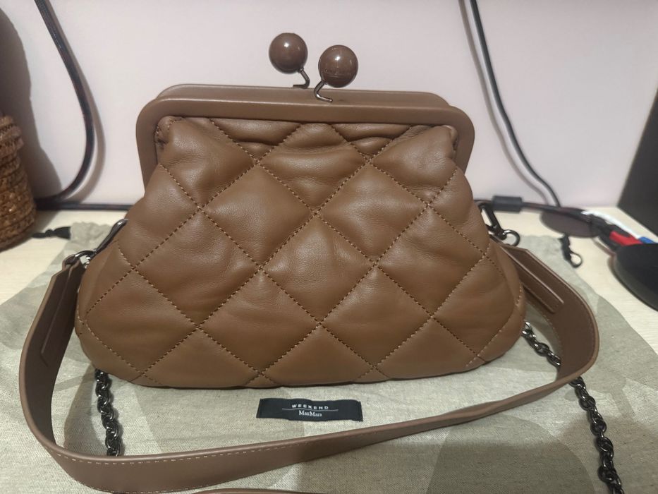 Чанта Max Mara Weekend