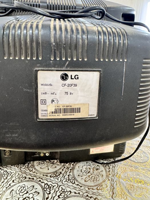 Продам телевизор