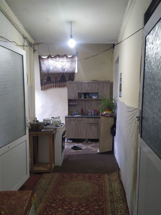 Продаётся дом в центре города