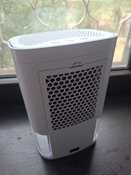 Воздухоочиститель