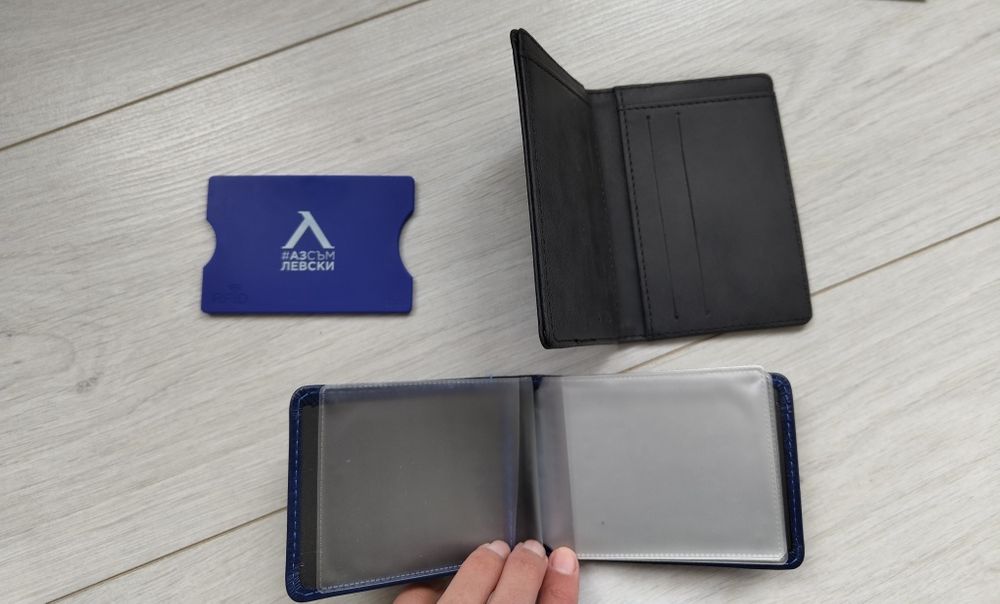 Сувенири на ФК Левски