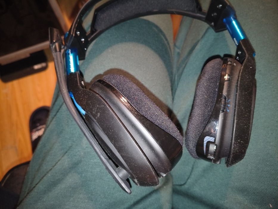 Căști astro a50 wireless