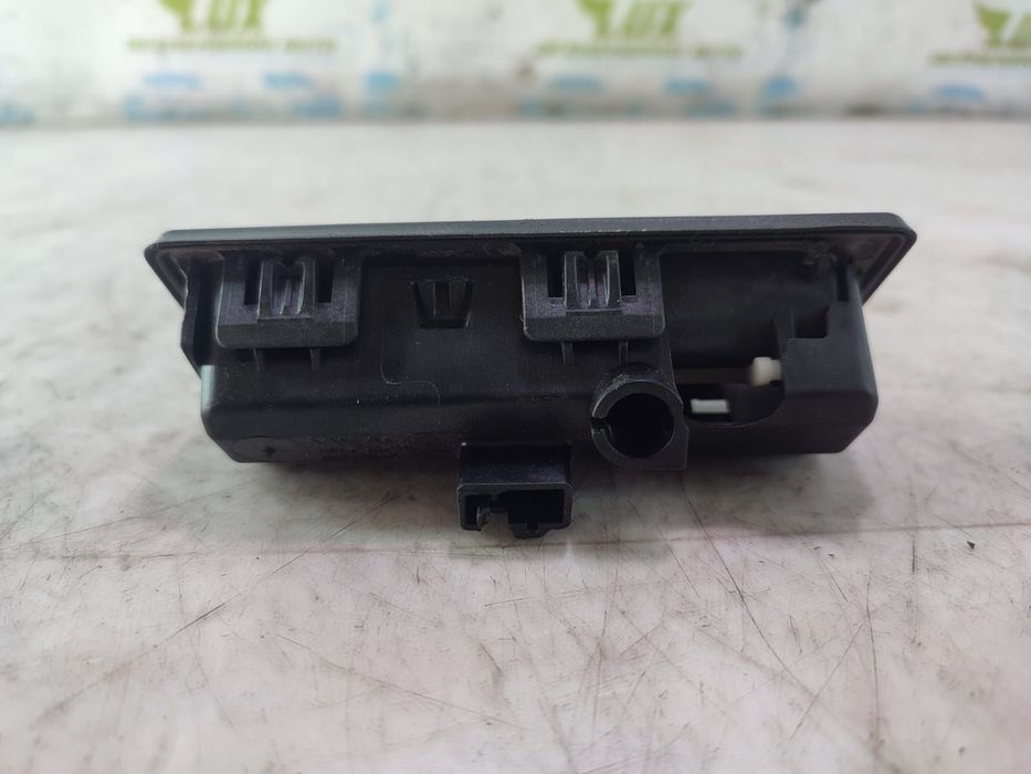 Buton deschidere portbagaj 6V0827566 Audi A6 C8 [2018 - 2020] 2.0 DKN