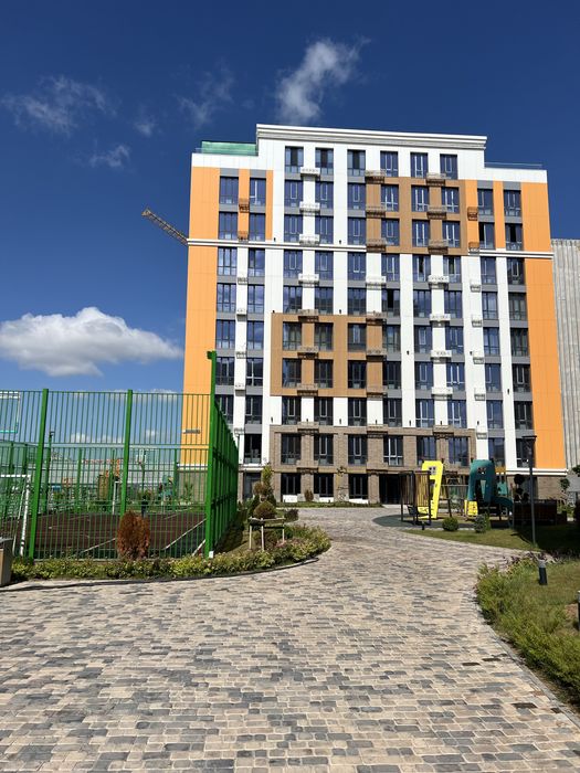 Сдаём квартира Жк баксарай 2 этаж