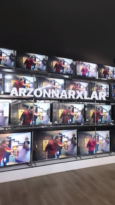 Mytech 43 Smart Android Marg‘ilonda