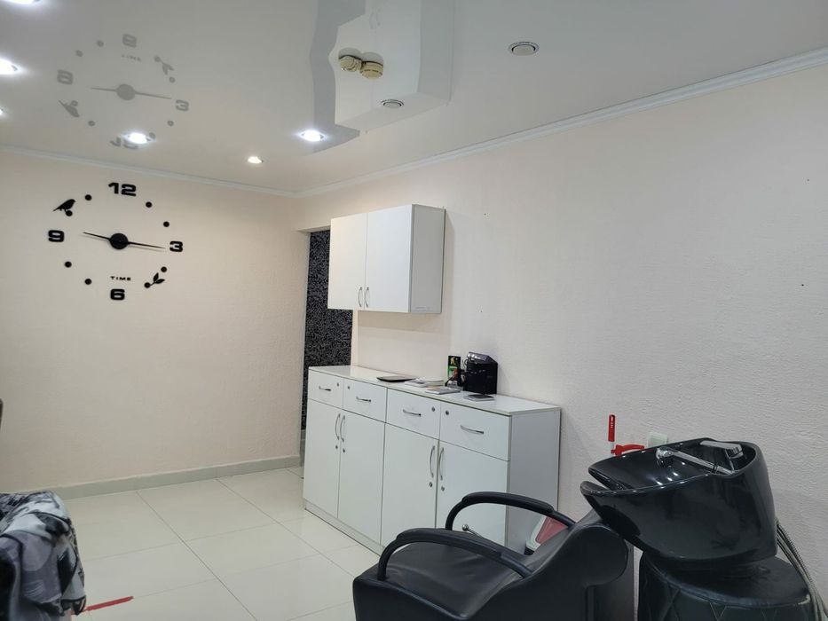 Продам салон красоты район Тайги