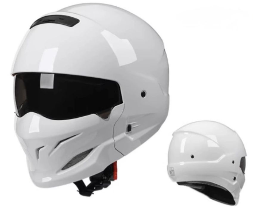 Шлем Scorpion Уральск