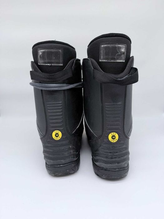 Boots snowboard Rossignol siret marime EUR:48 Mondo:32 US14