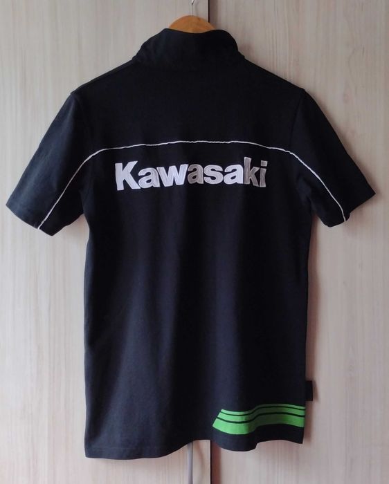 Kawasaki - Кавазаки