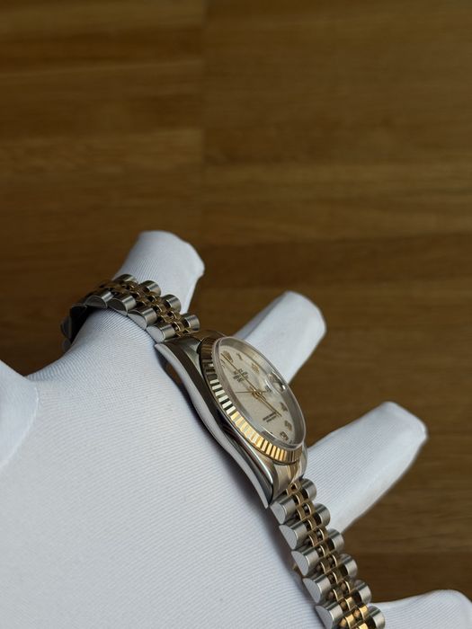 Rolex Datejust 16233