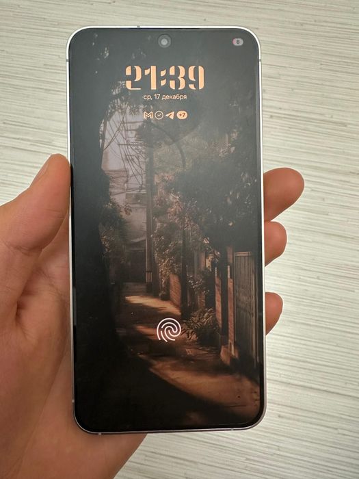 Samsung S24 128 гб