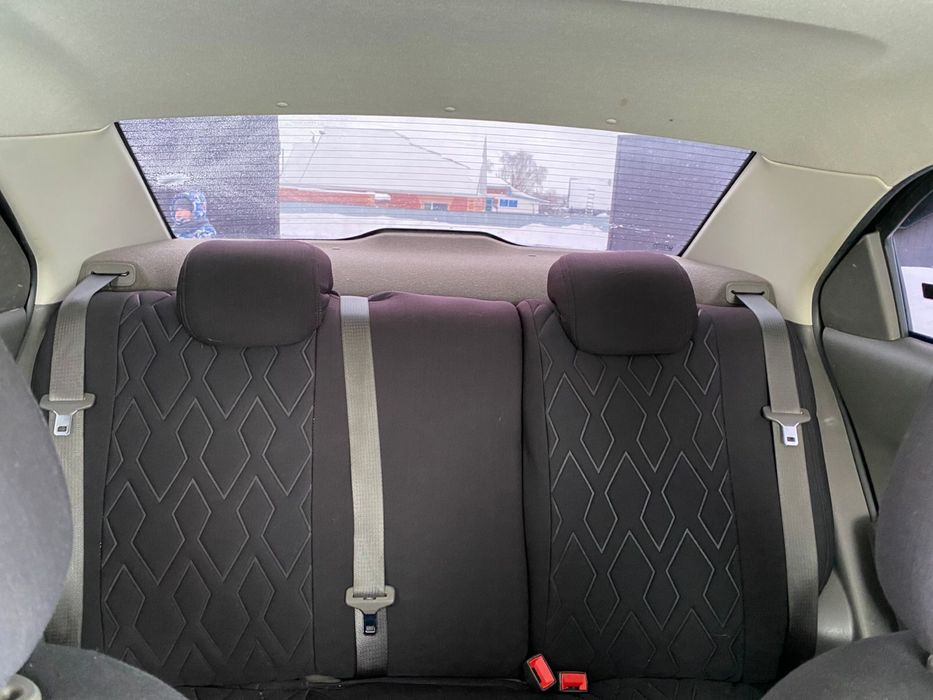 Продам автомобиль