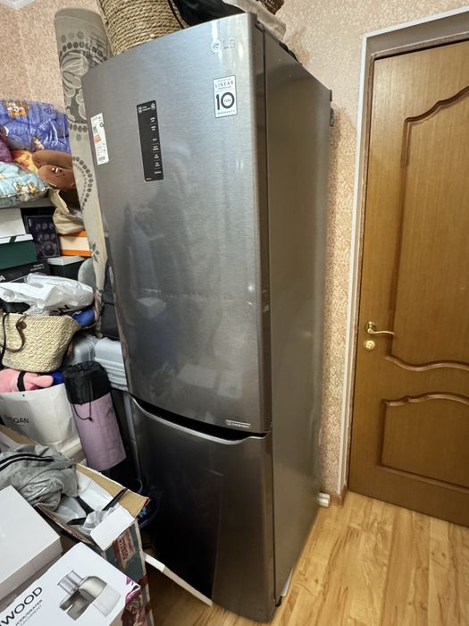 Холодильник на запчасти