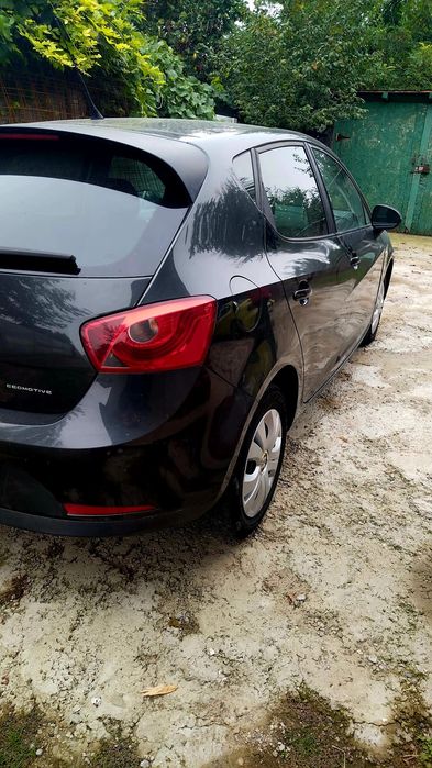 SEAT Ibiza 2010 — imagine 3