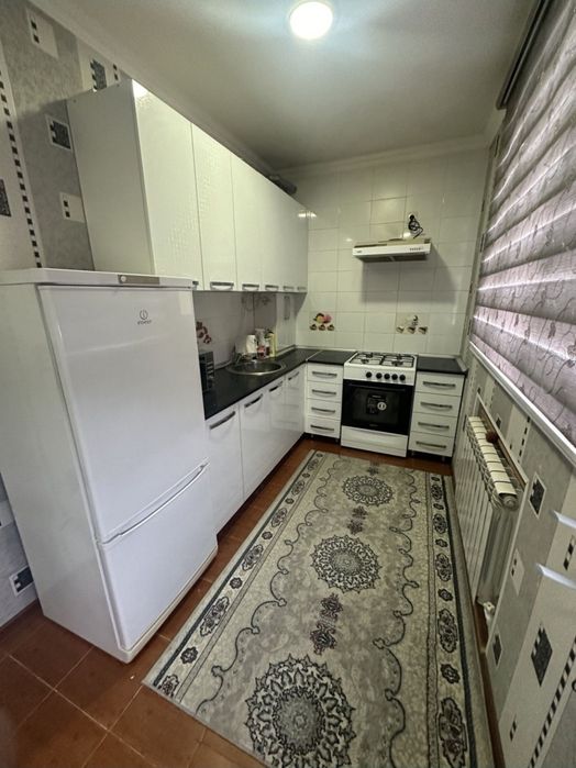 3/4/5 68м² буз базар