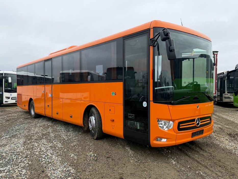 Autobuz Mercedes Intouro