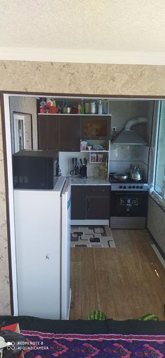Ижарага 2 хонали квартира