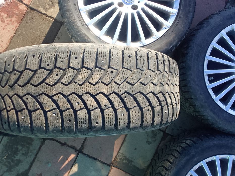 Продам диски R17