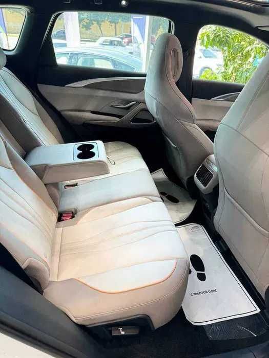 BYD Song Pro 71 km Flagship Акция!