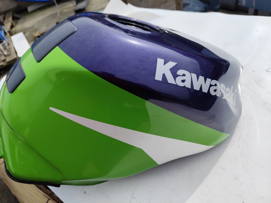 Piese de schimb Kawasaki ZX 600G, an 1997, 599cmc