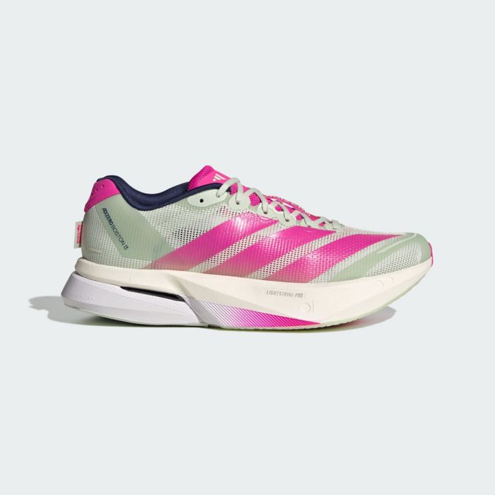 Adidas Adizero Boston 13 BMW Berlin Marathon Noi Originali (38 2/3)