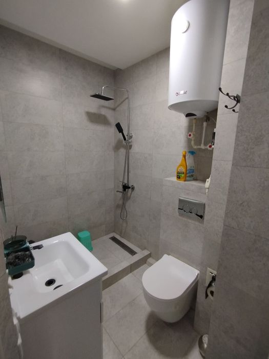 Сдаётся 2-комнатная квартира рядом с метро Чорсу.