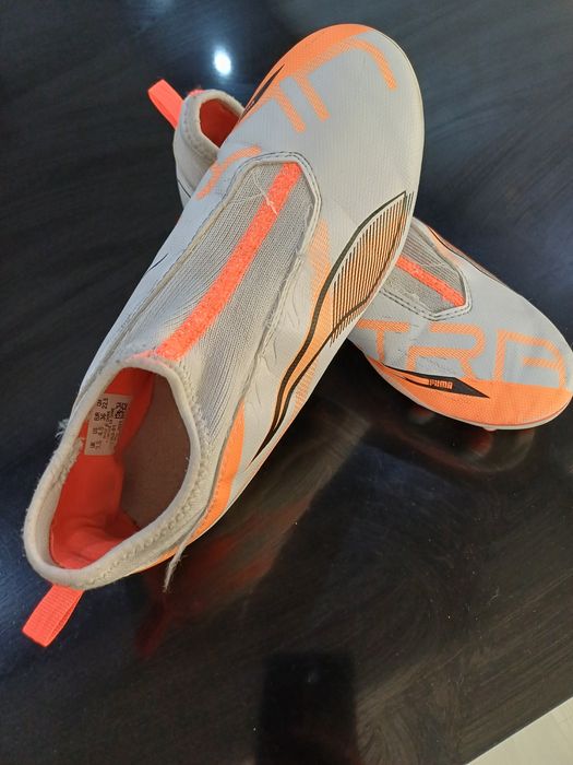 Бутонки Puma 36н.